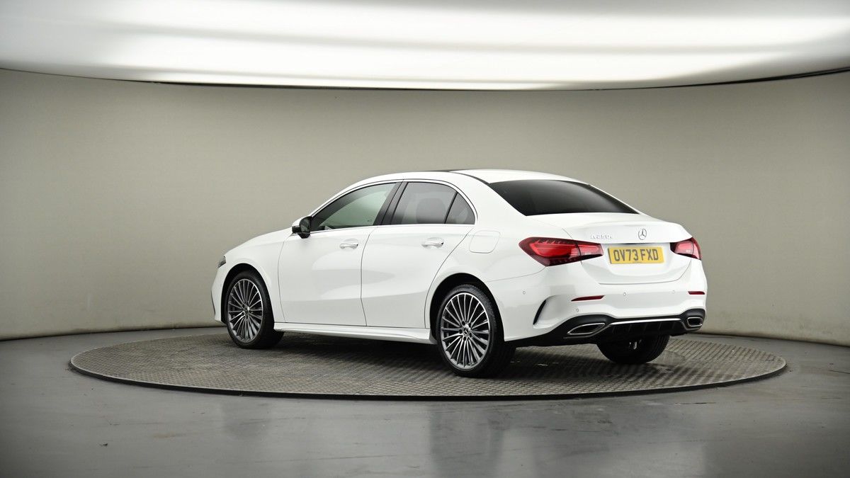 More views of Mercedes-Benz A Class