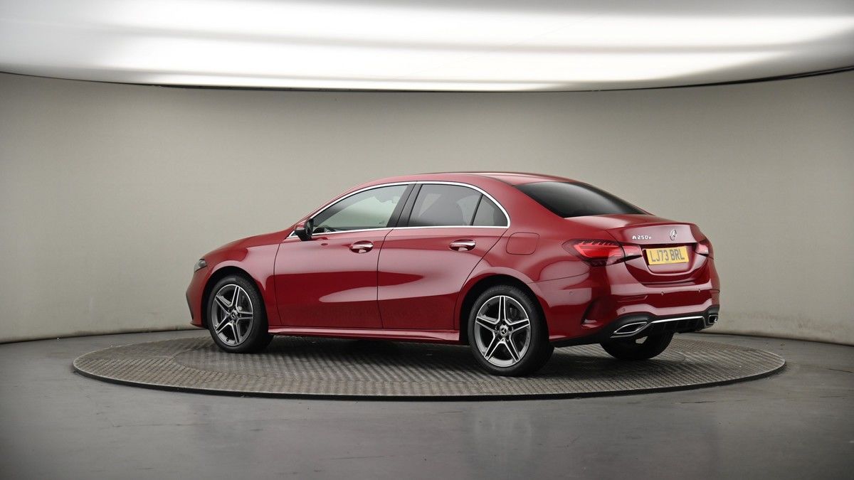 More views of Mercedes-Benz A Class