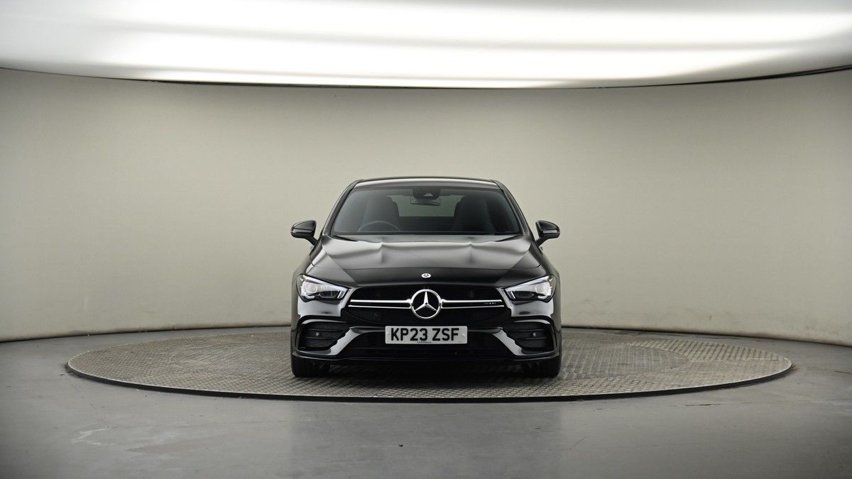 Mercedes-Benz CLA Image 17