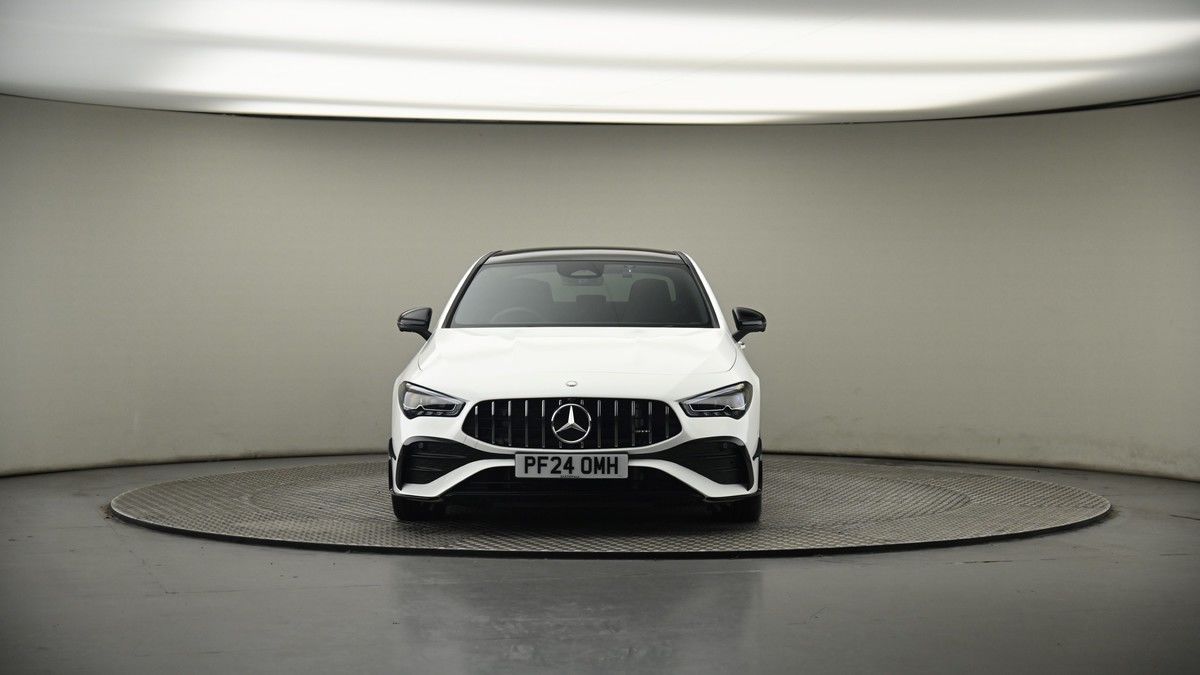 Mercedes-Benz CLA Image 18