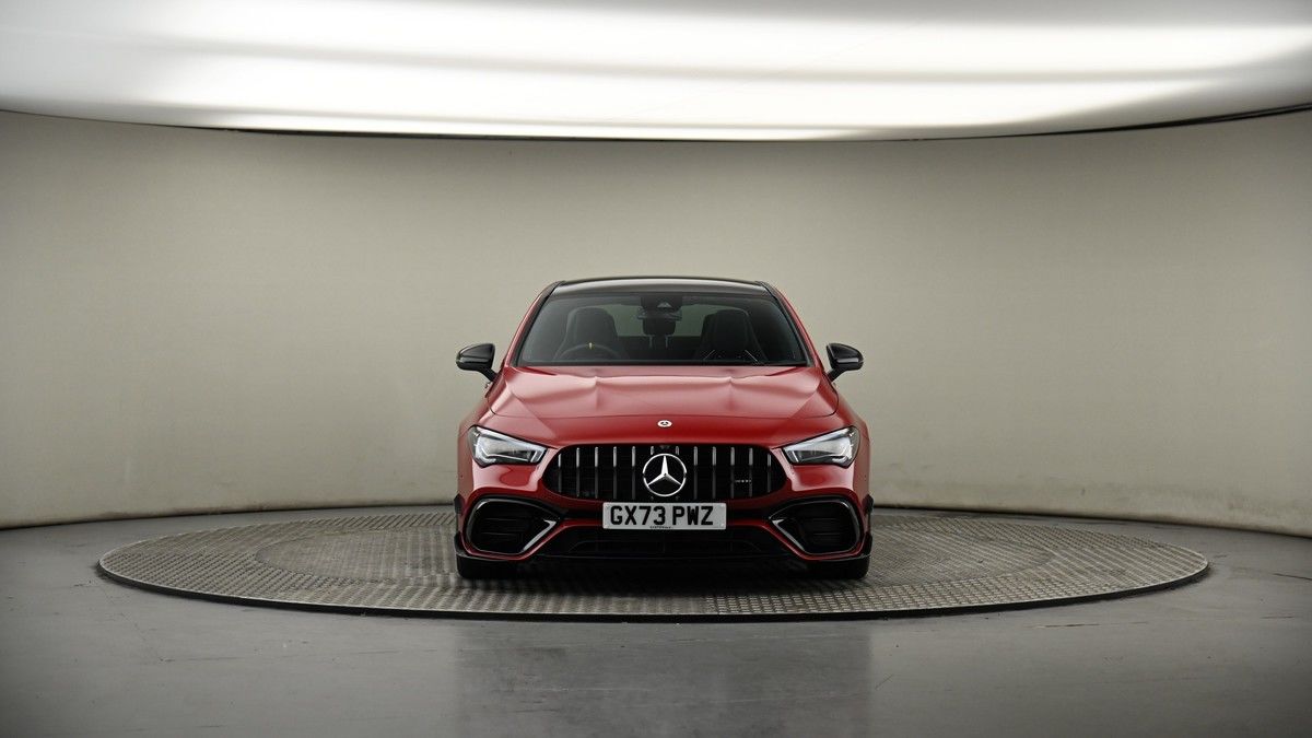 Mercedes-Benz CLA Image 32