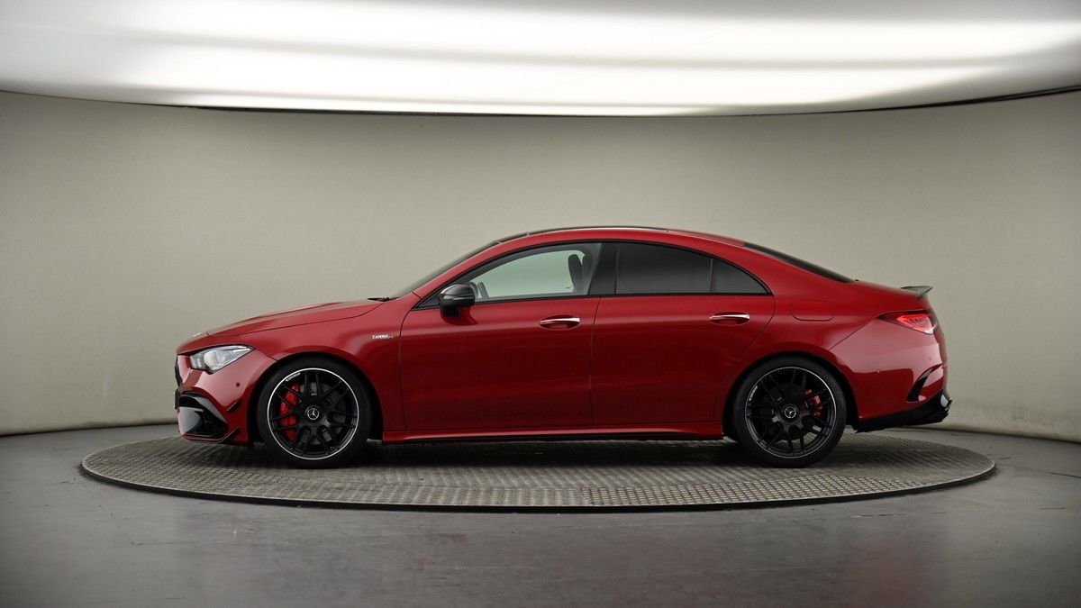 Mercedes-Benz CLA Image 34