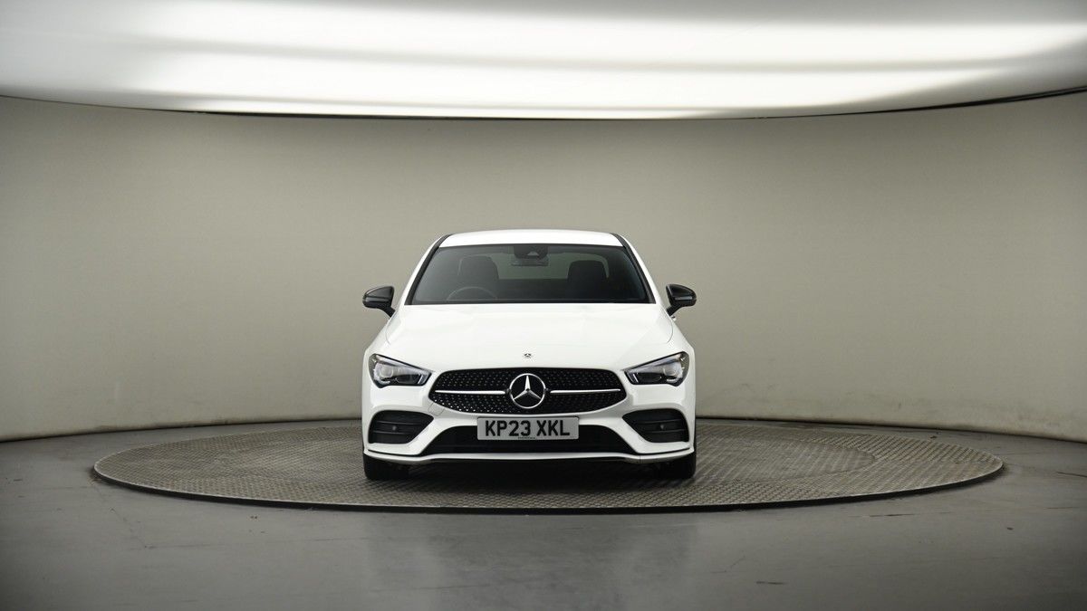 Mercedes-Benz CLA Image 18