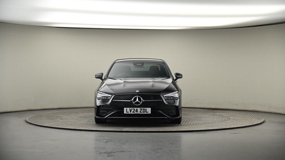 Mercedes-Benz CLA Image 18