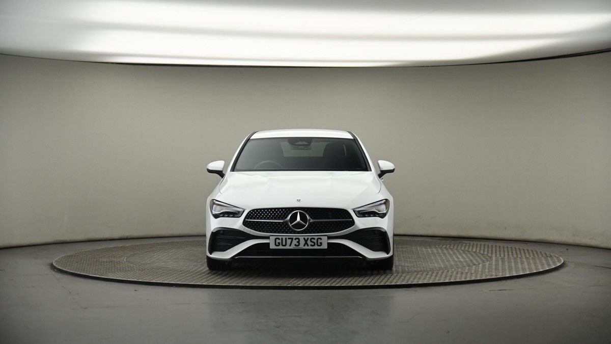 Mercedes-Benz CLA Image 18