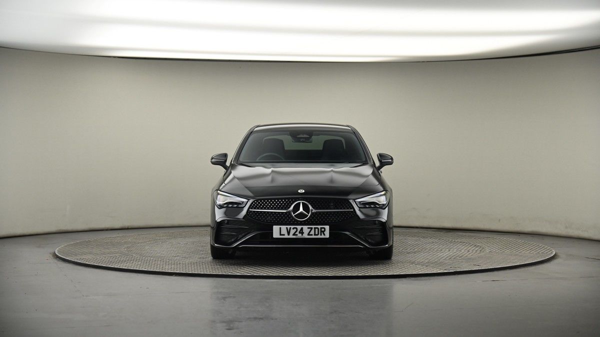 Mercedes-Benz CLA Image 18