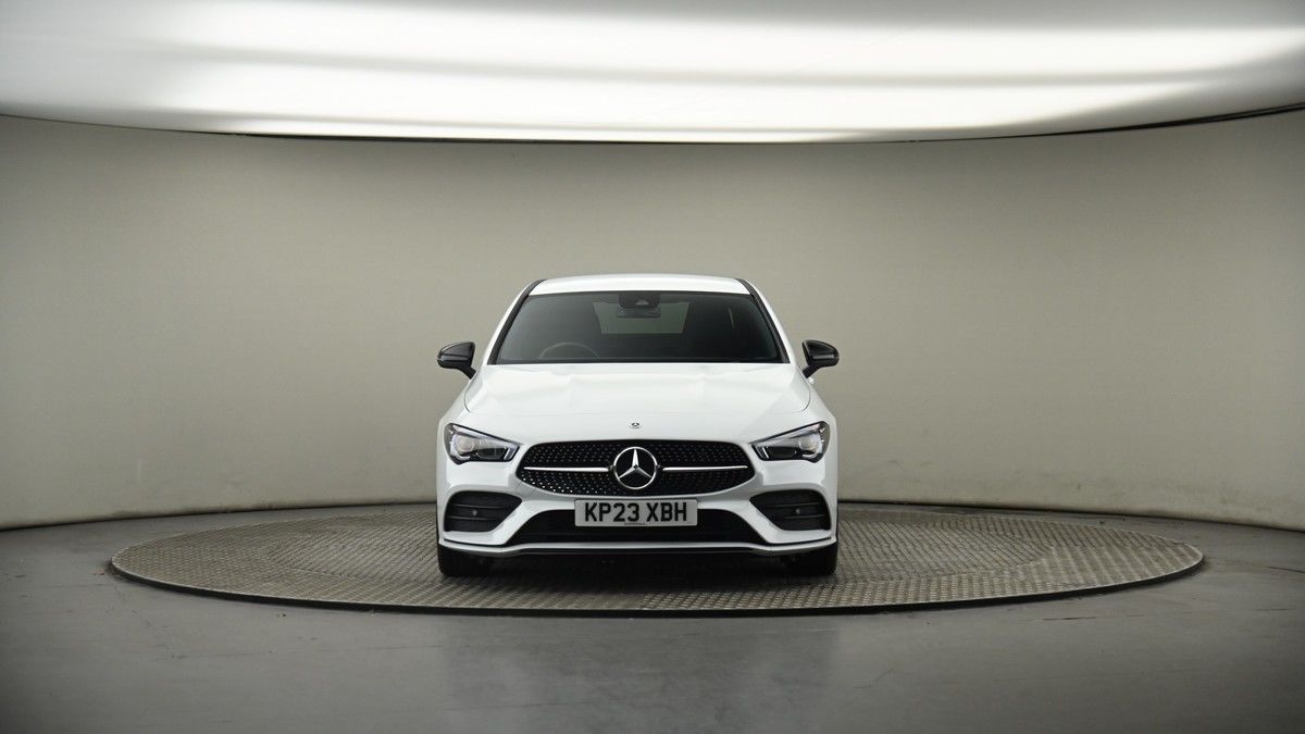 Mercedes-Benz CLA Image 18