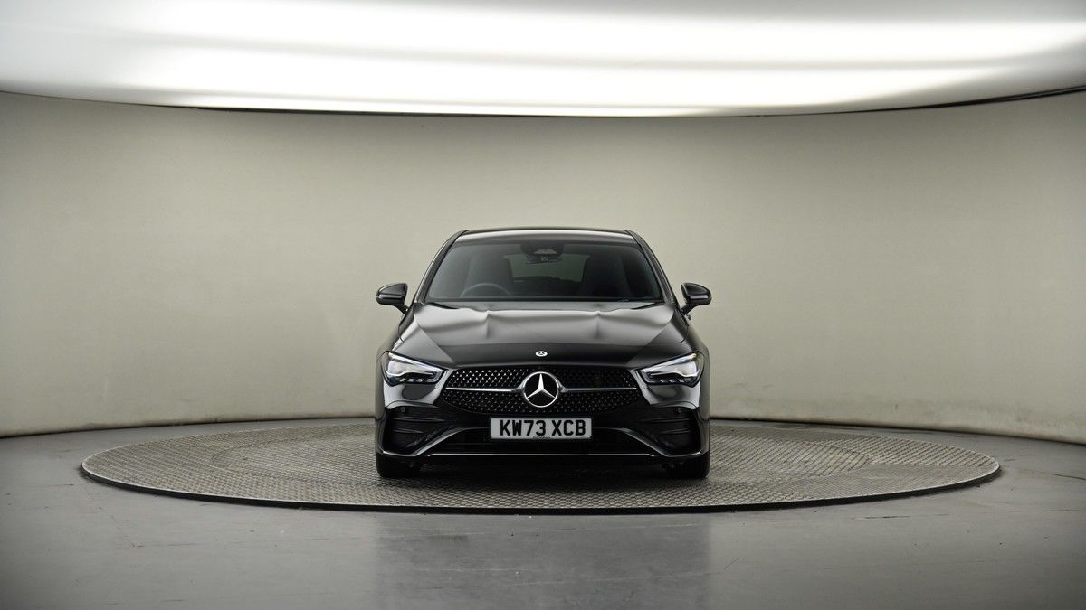 Mercedes-Benz CLA Image 16