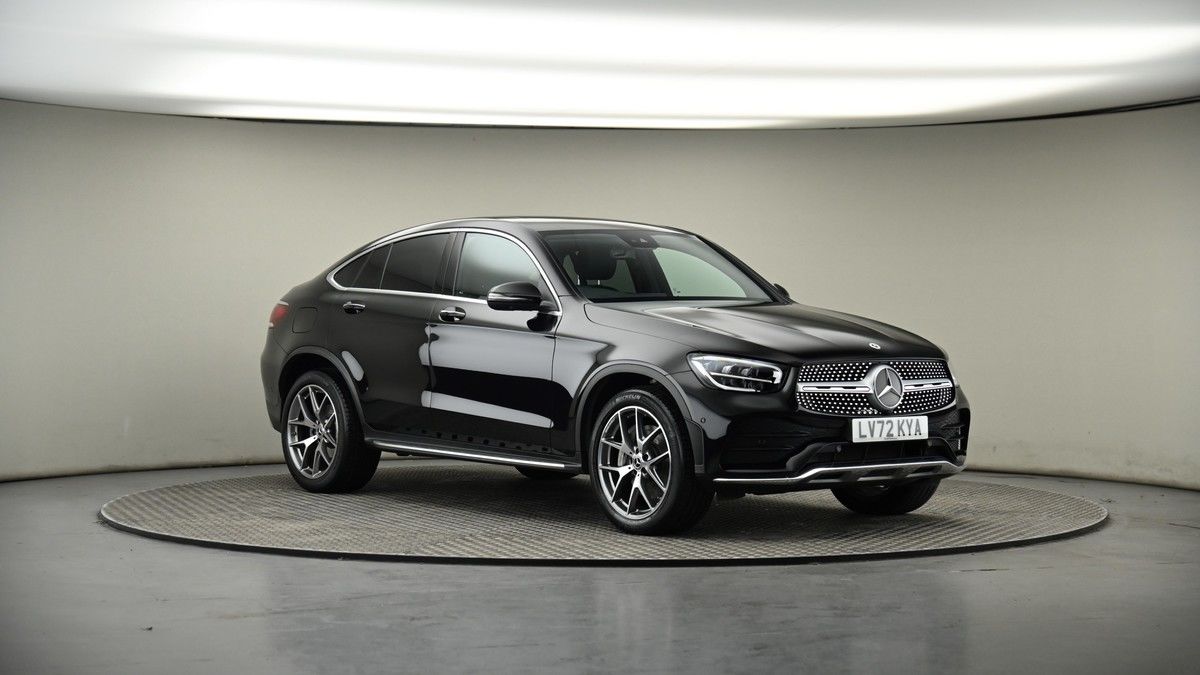 More views of Mercedes-Benz GLC