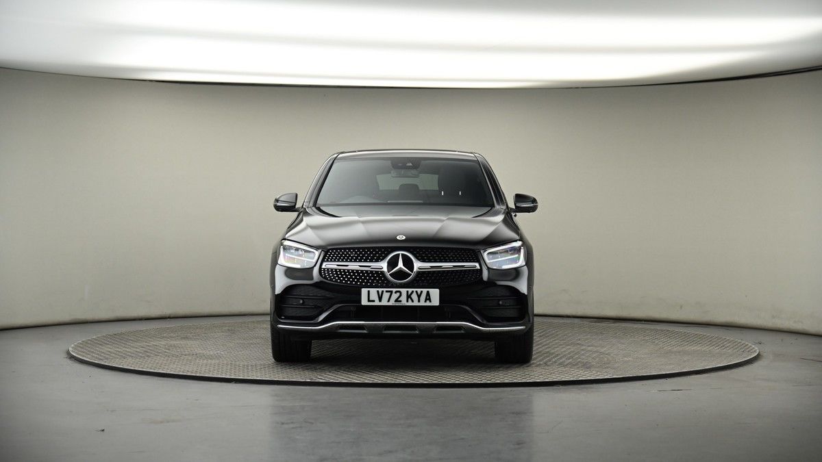 Mercedes-Benz GLC Image 18