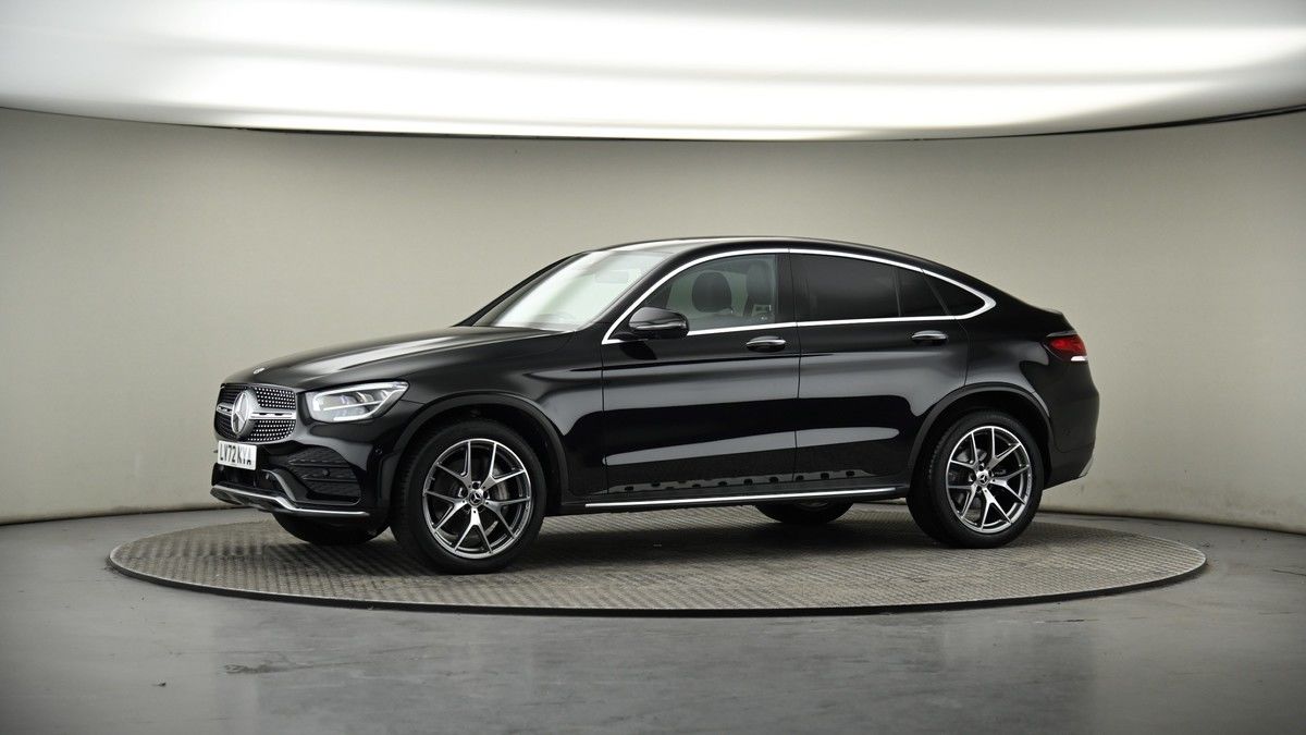 More views of Mercedes-Benz GLC