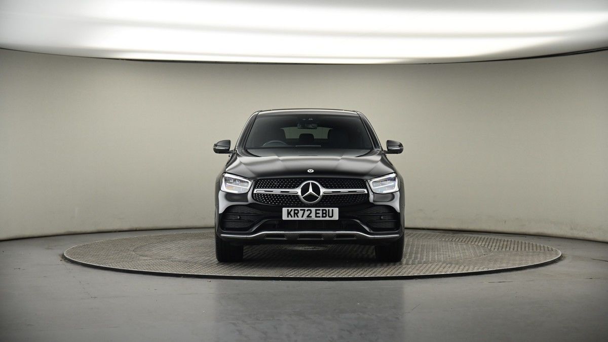 Mercedes-Benz GLC Image 18