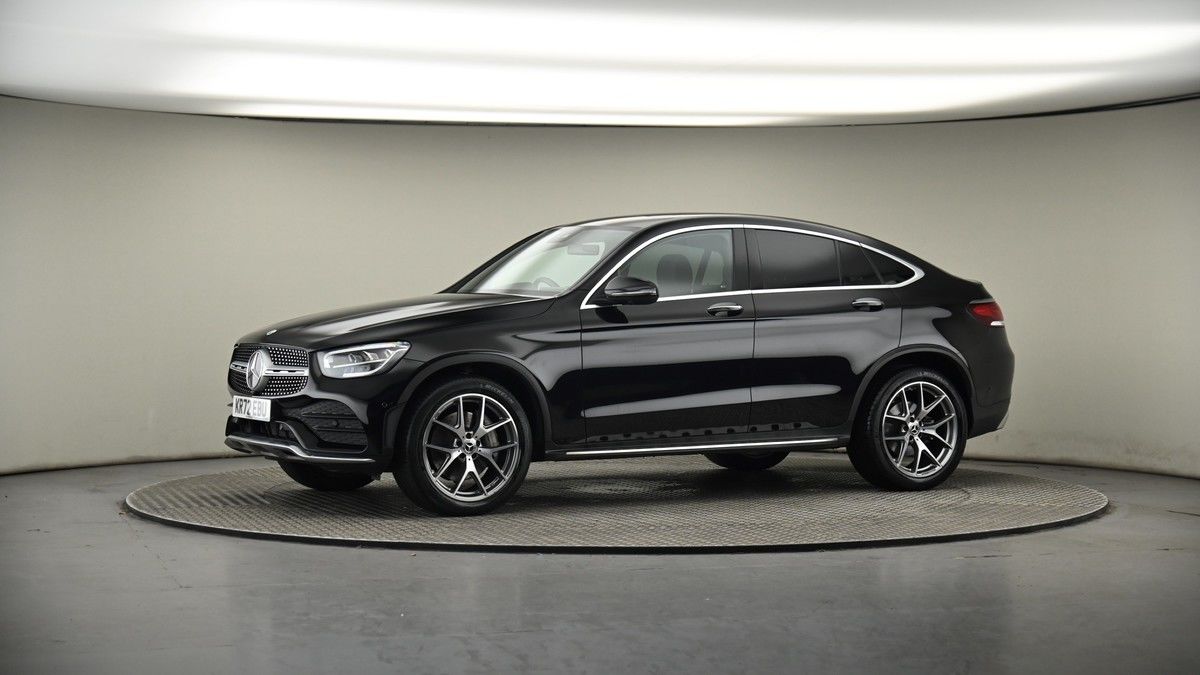 More views of Mercedes-Benz GLC