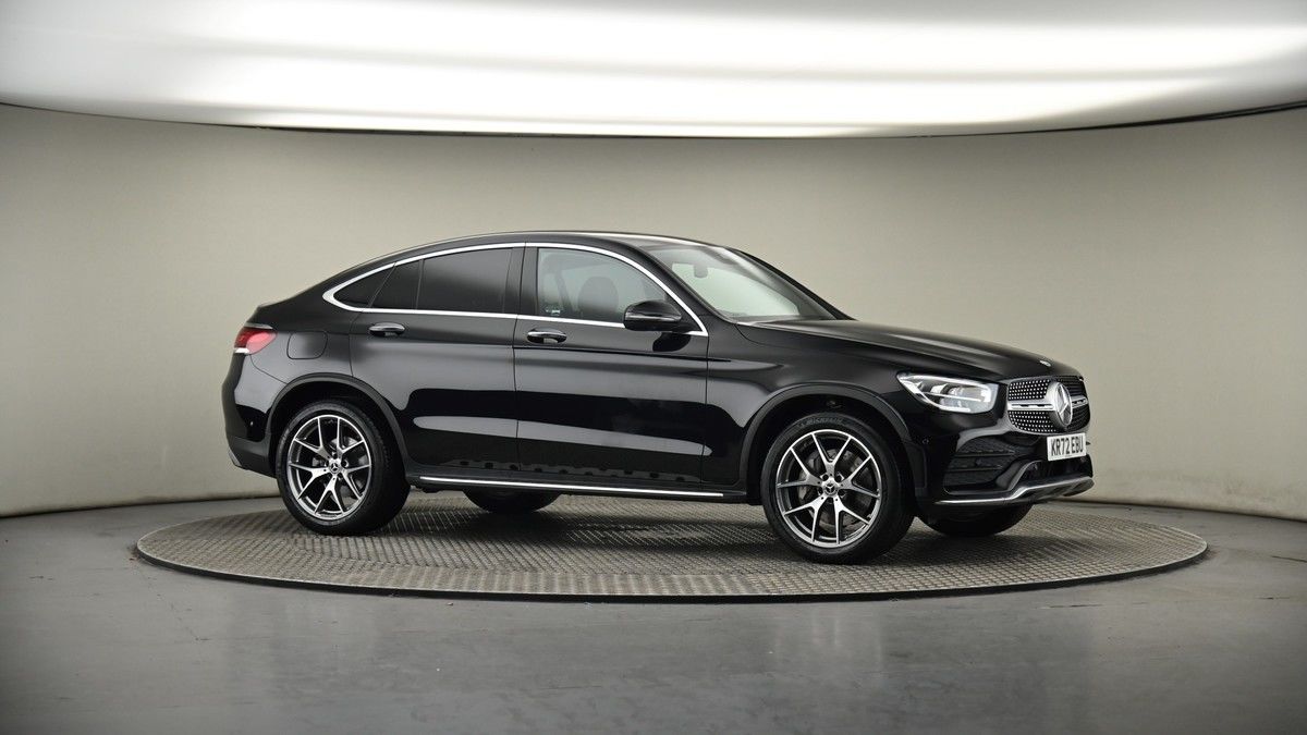 Mercedes-Benz GLC Image 6