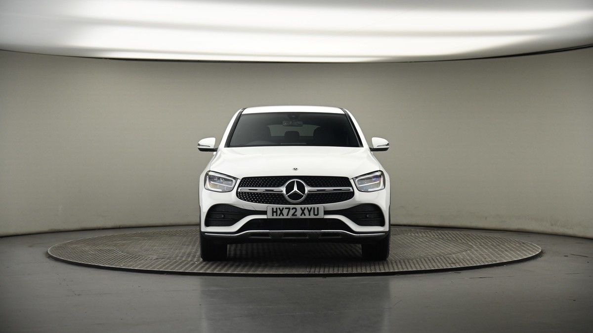 Mercedes-Benz GLC Image 18