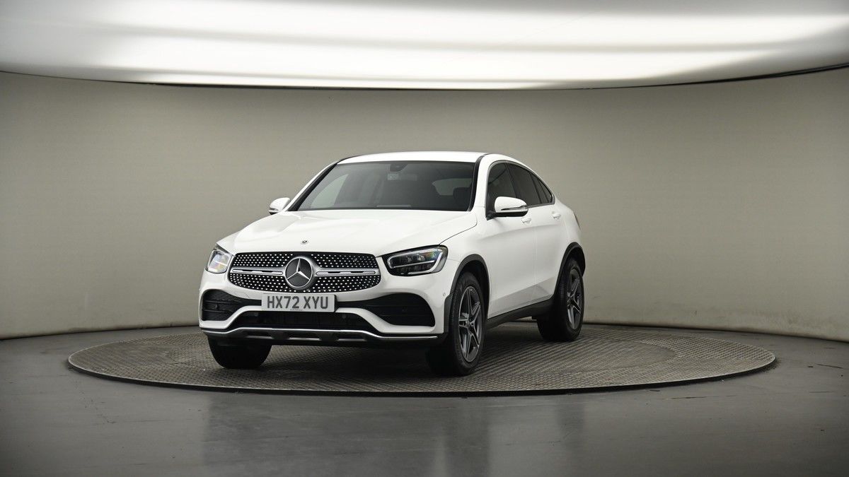 More views of Mercedes-Benz GLC