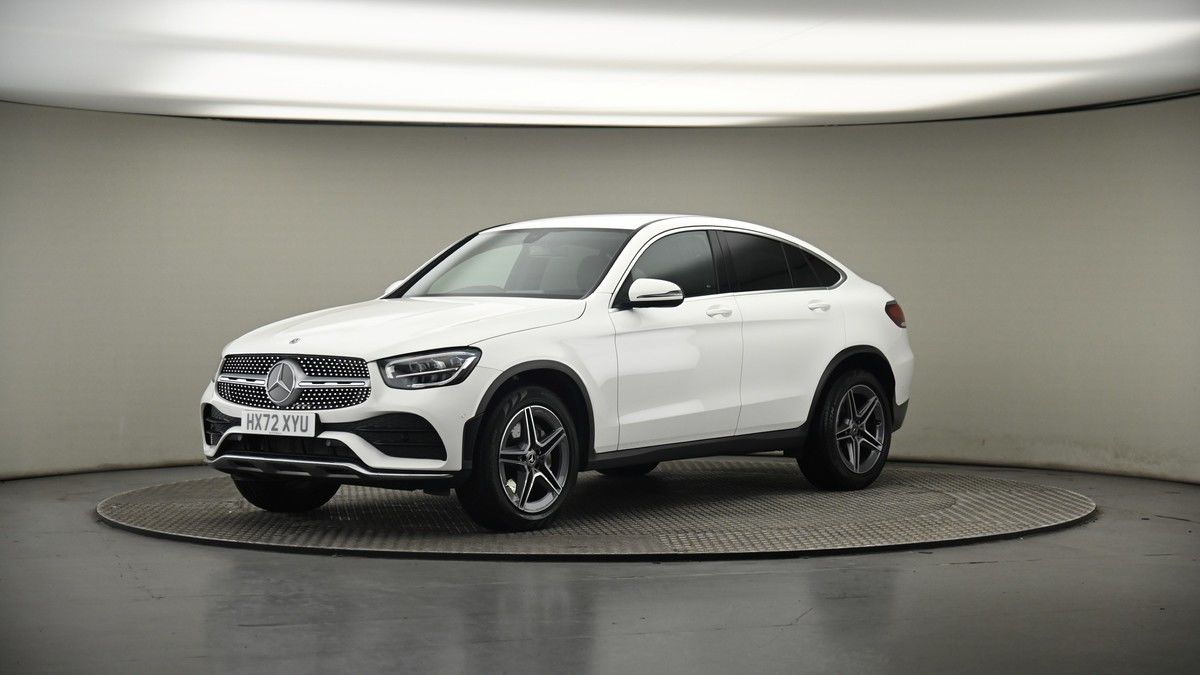 More views of Mercedes-Benz GLC