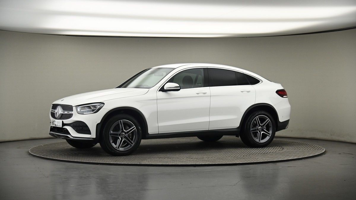 More views of Mercedes-Benz GLC