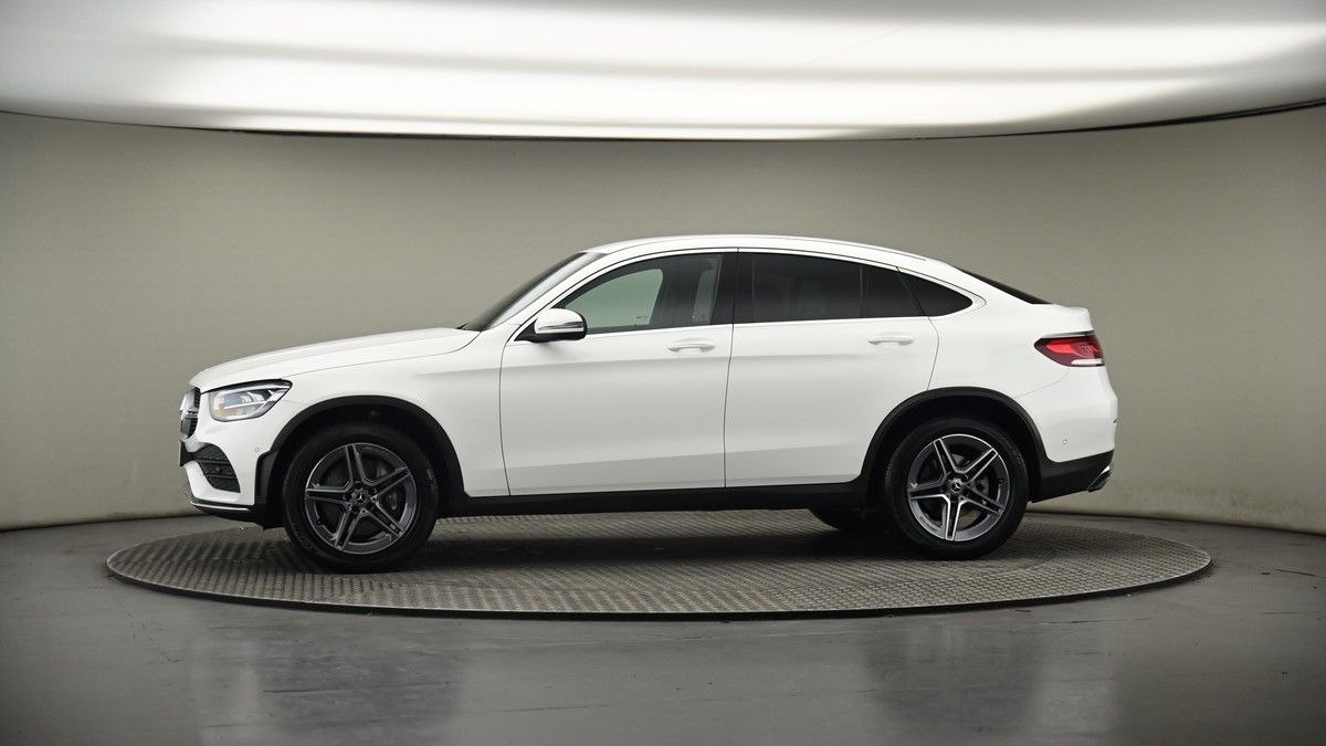 More views of Mercedes-Benz GLC