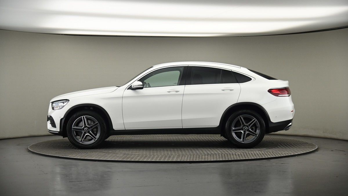 Mercedes-Benz GLC Image 19