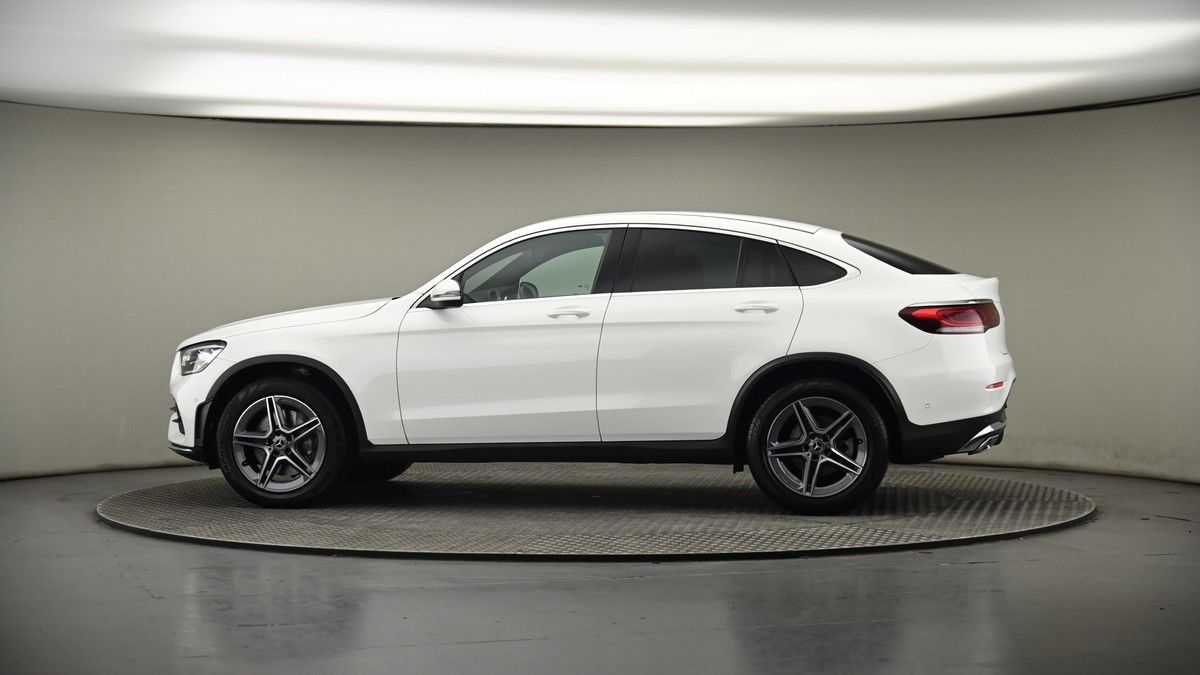 More views of Mercedes-Benz GLC