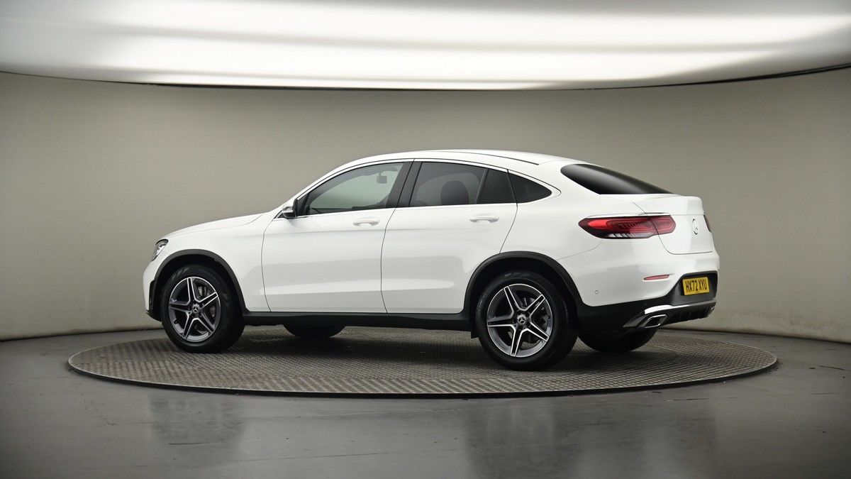 More views of Mercedes-Benz GLC