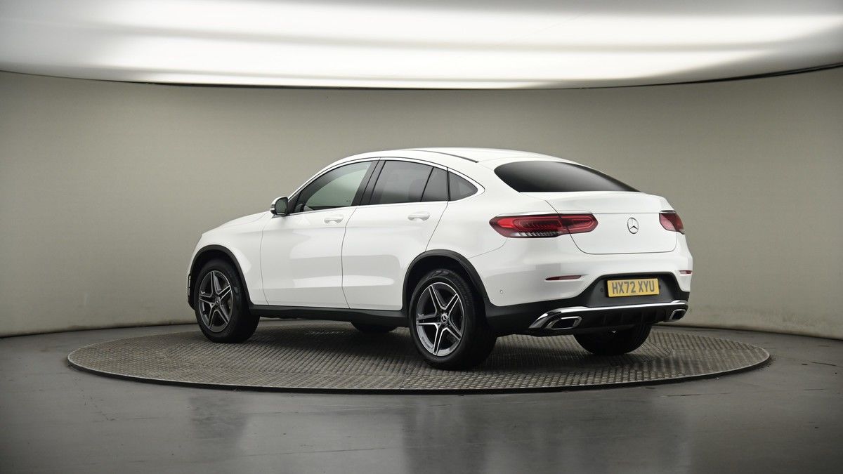 More views of Mercedes-Benz GLC