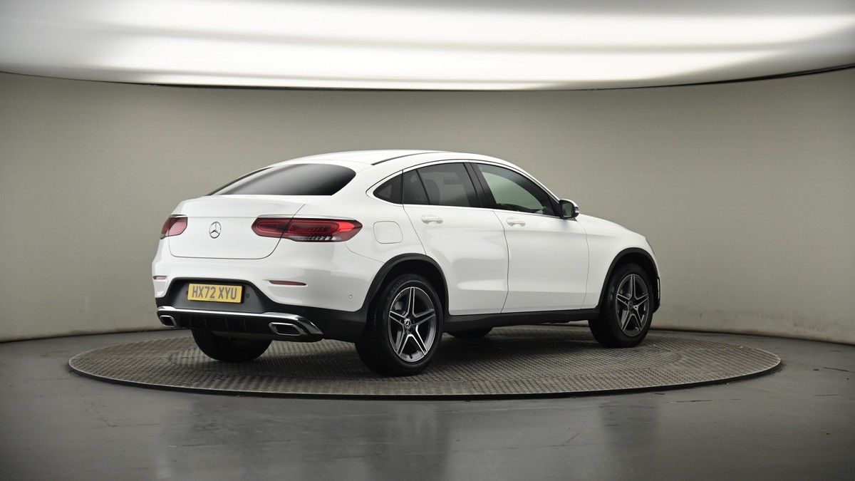 Mercedes-Benz GLC Image 7