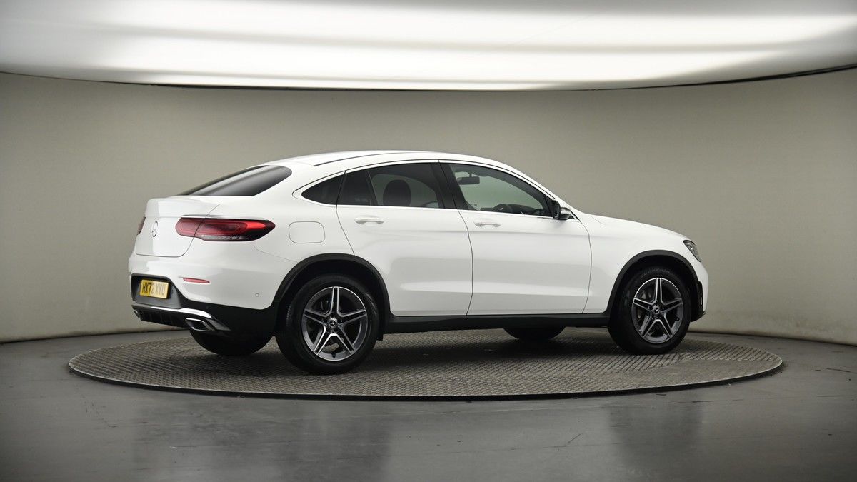 More views of Mercedes-Benz GLC