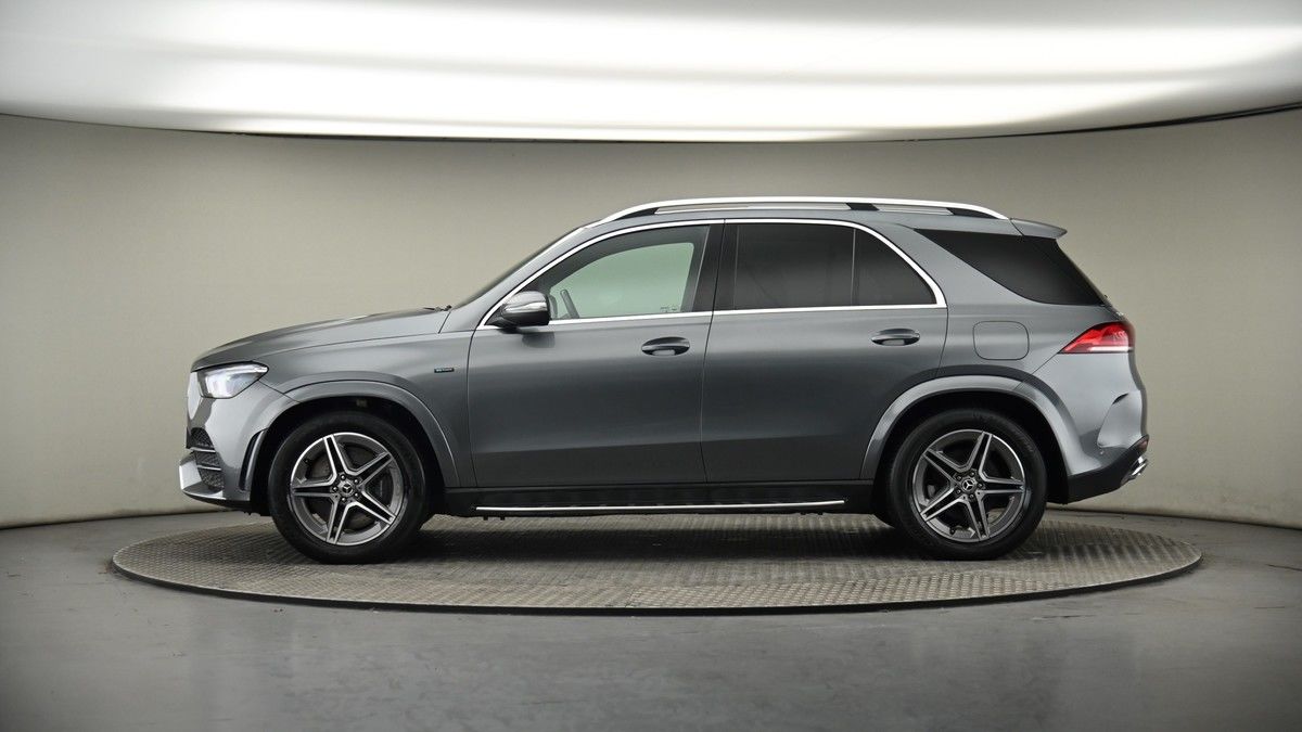 Mercedes-Benz GLE Image 19