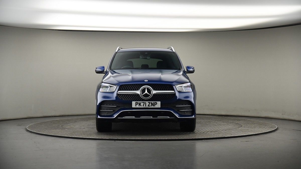 Mercedes-Benz GLE Image 18