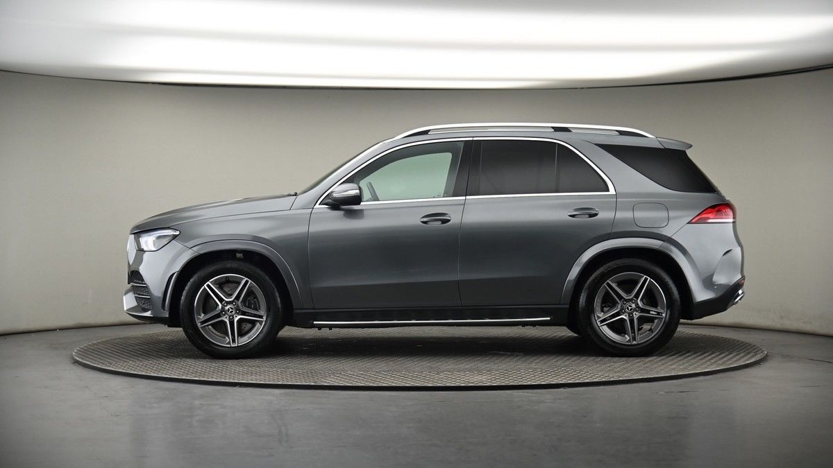 Mercedes-Benz GLE Image 19