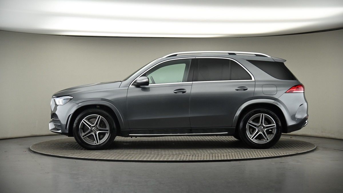 Mercedes-Benz GLE Image 19