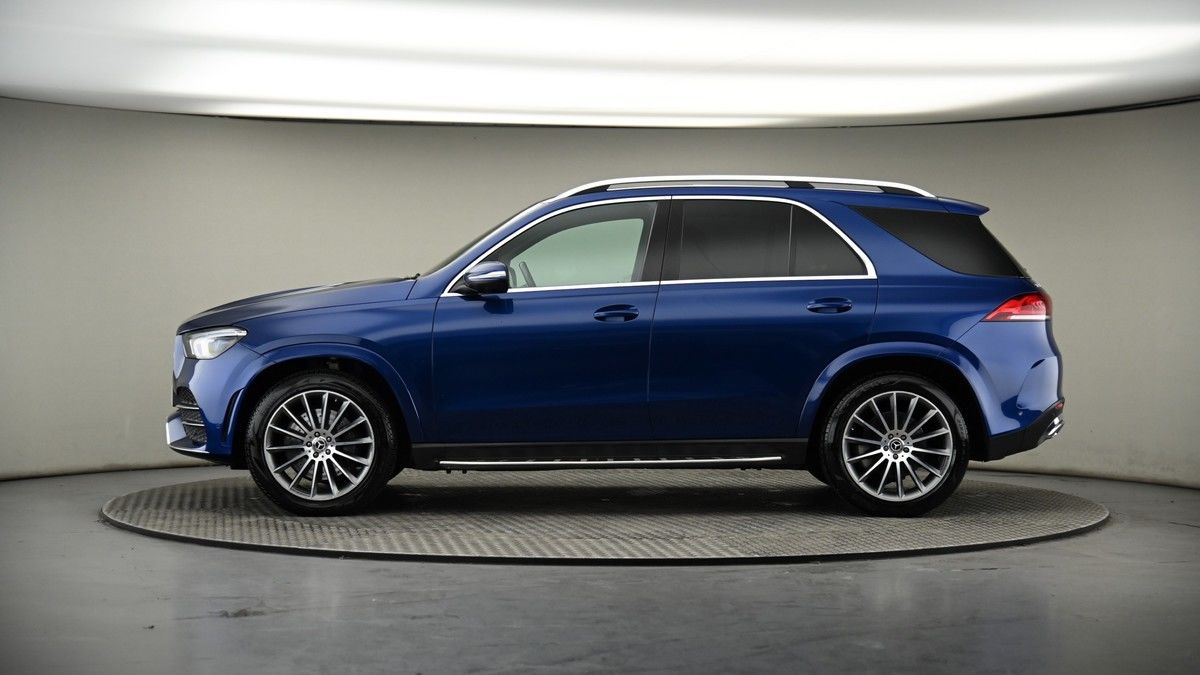 Mercedes-Benz GLE Image 19