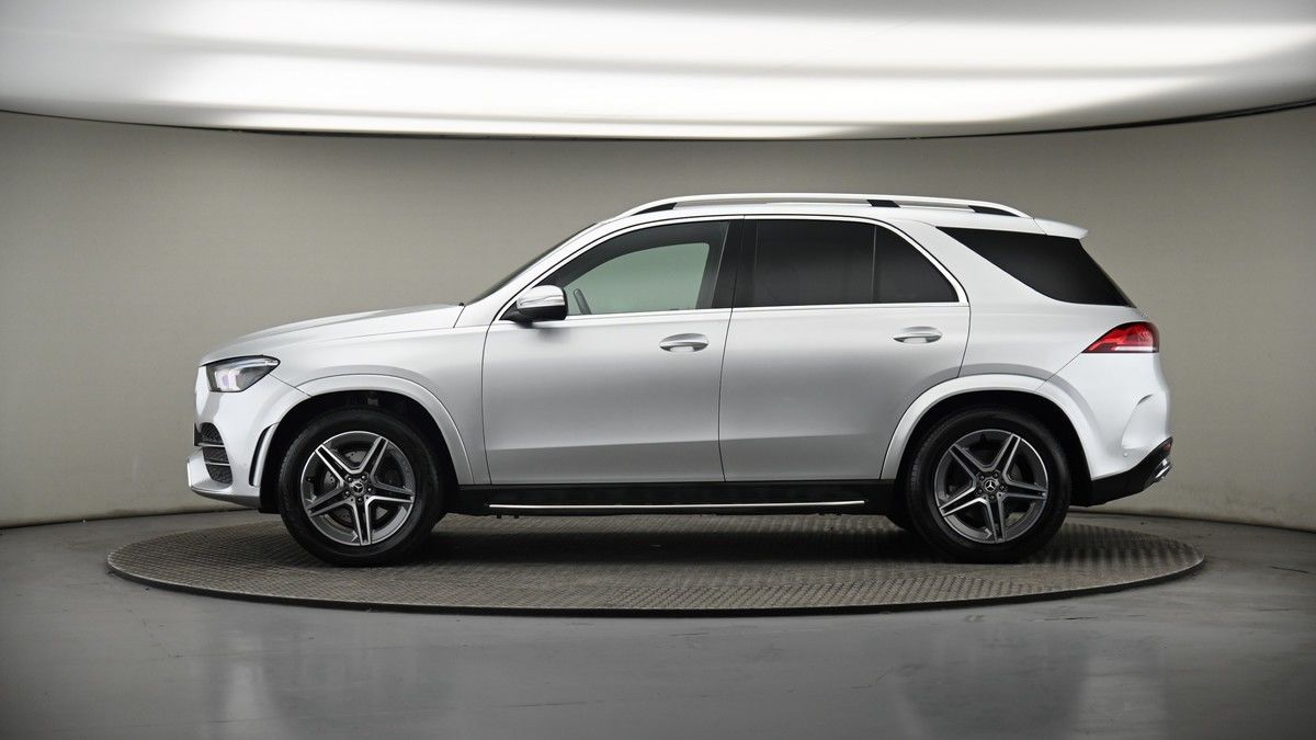 Mercedes-Benz GLE Image 19