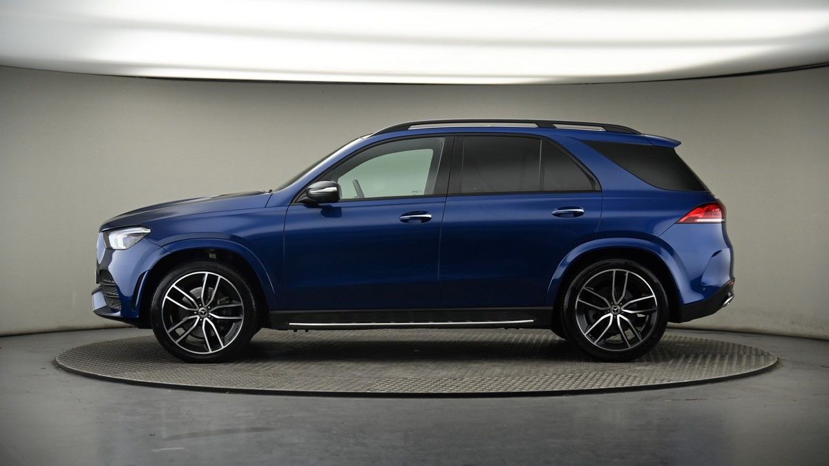 Mercedes-Benz GLE Image 19