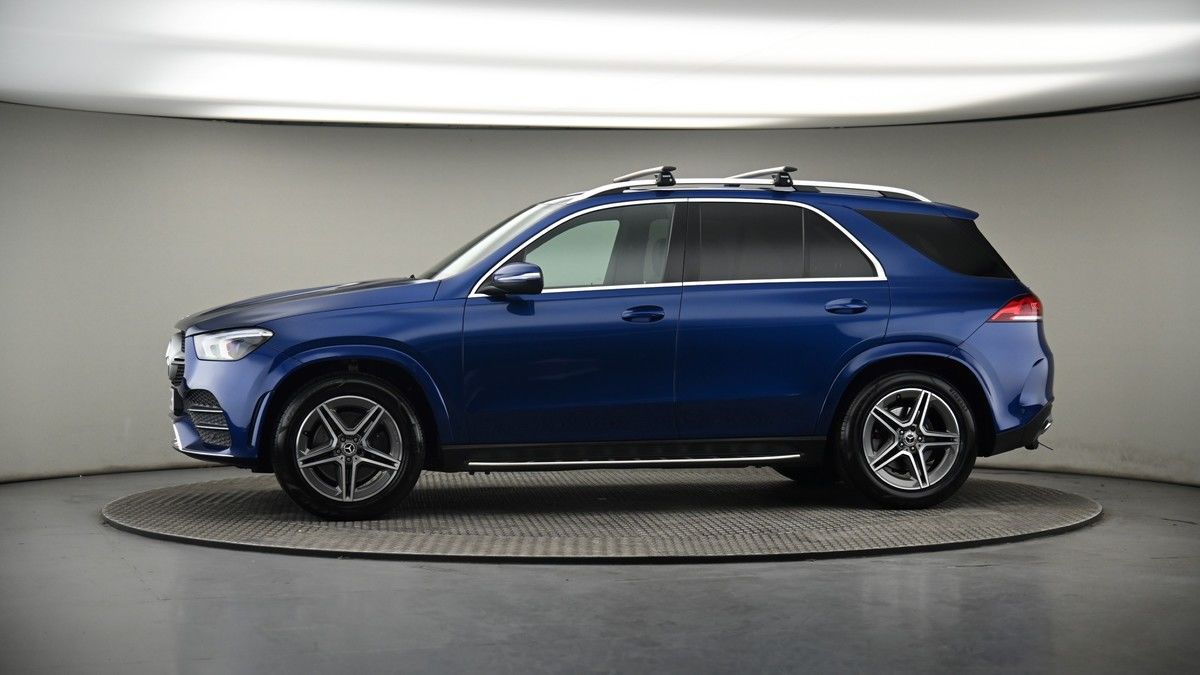 More views of Mercedes-Benz GLE