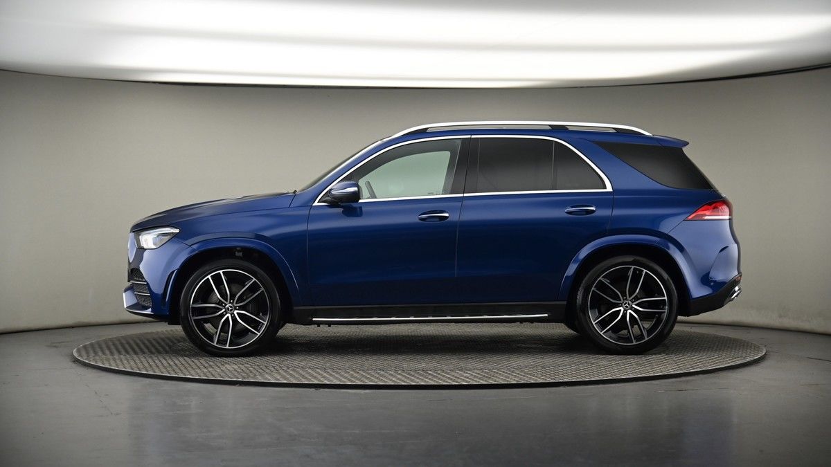 Mercedes-Benz GLE Image 19