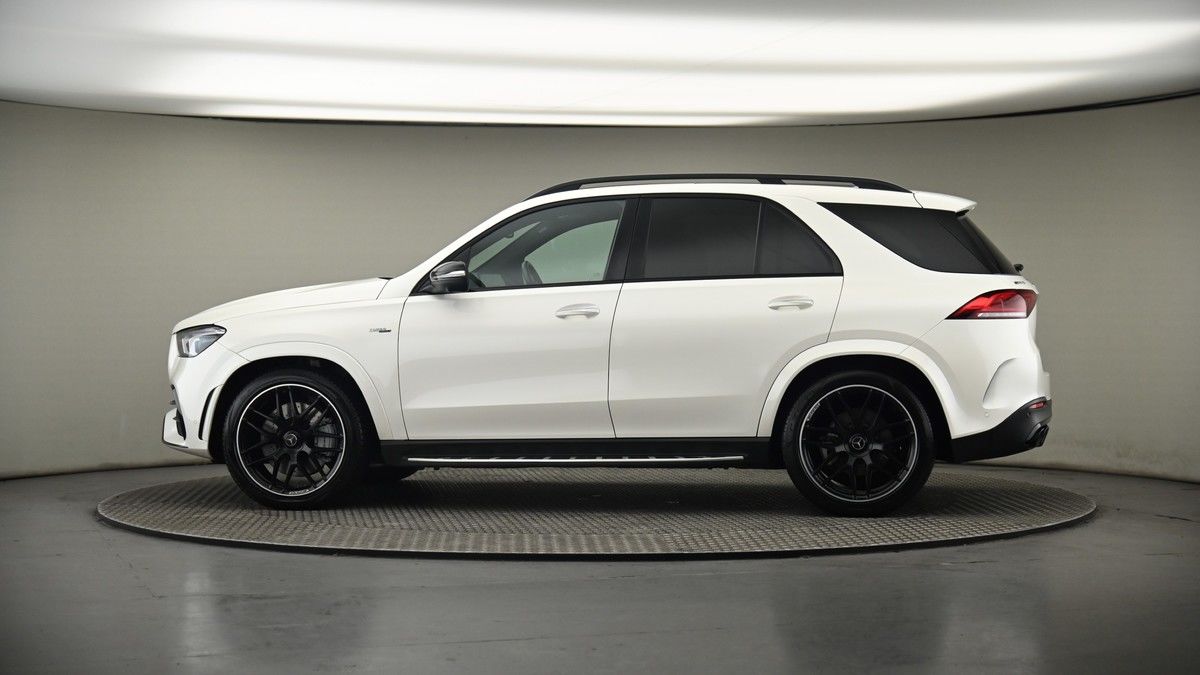 More views of Mercedes-Benz GLE