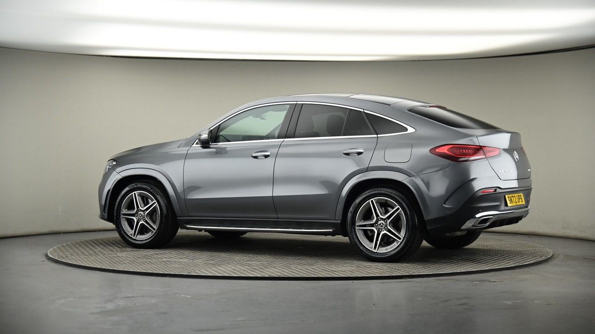 More views of Mercedes-Benz GLE