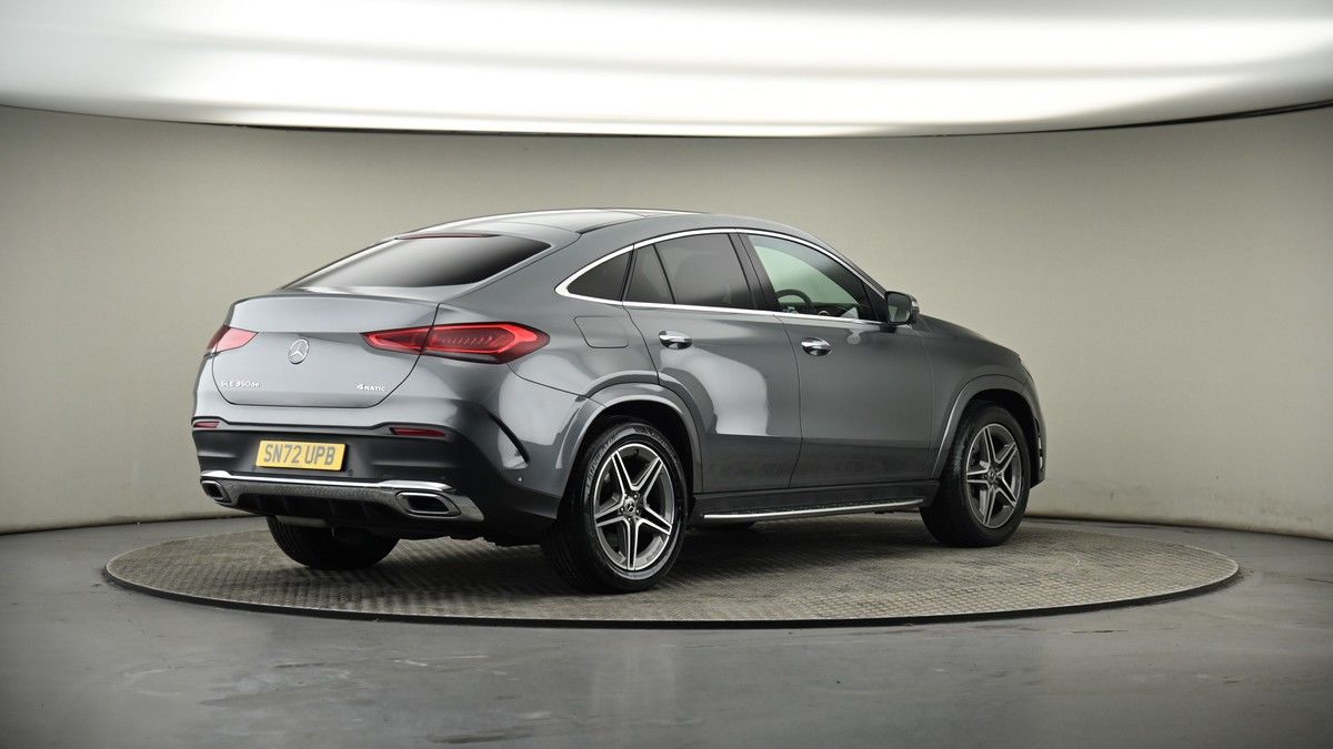 Mercedes-Benz GLE Image 7