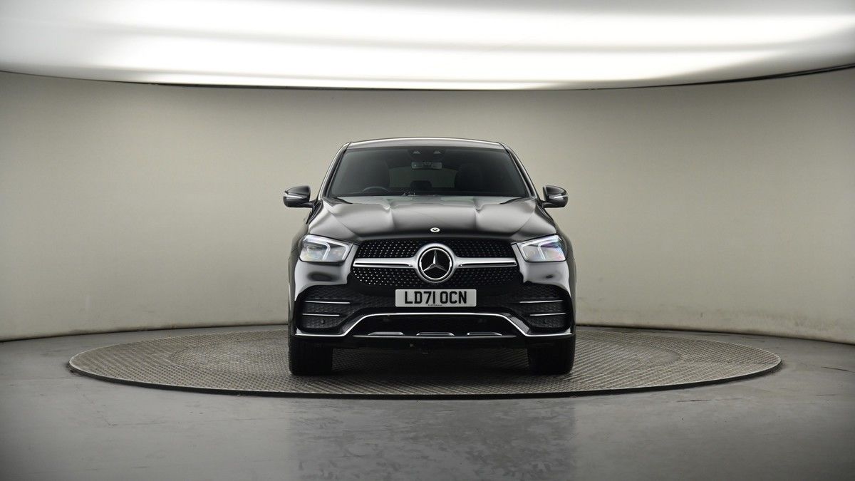 Mercedes-Benz GLE Image 18