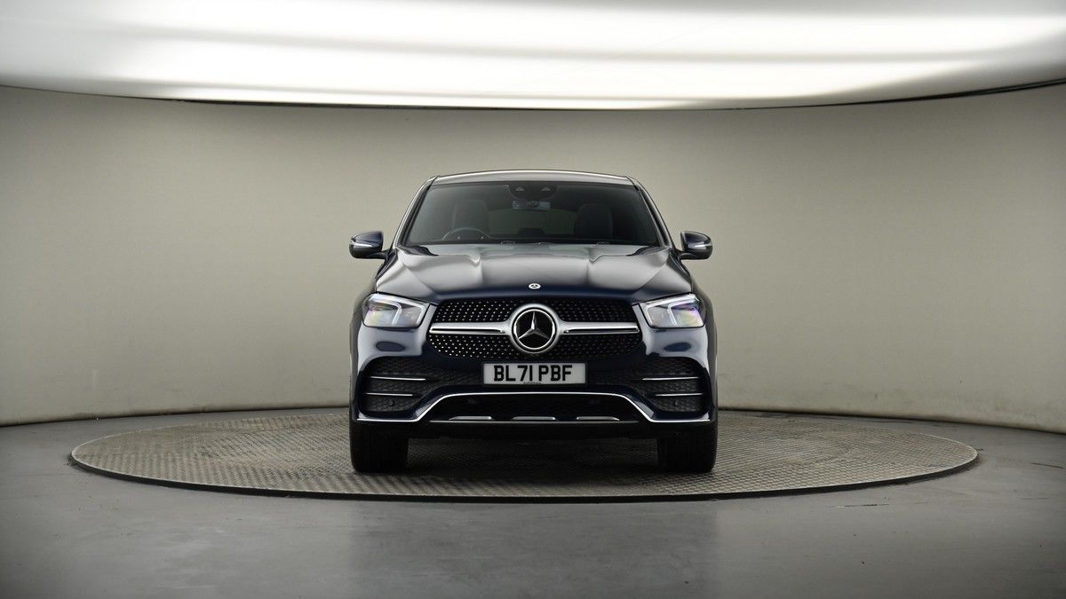 Mercedes-Benz GLE Image 18