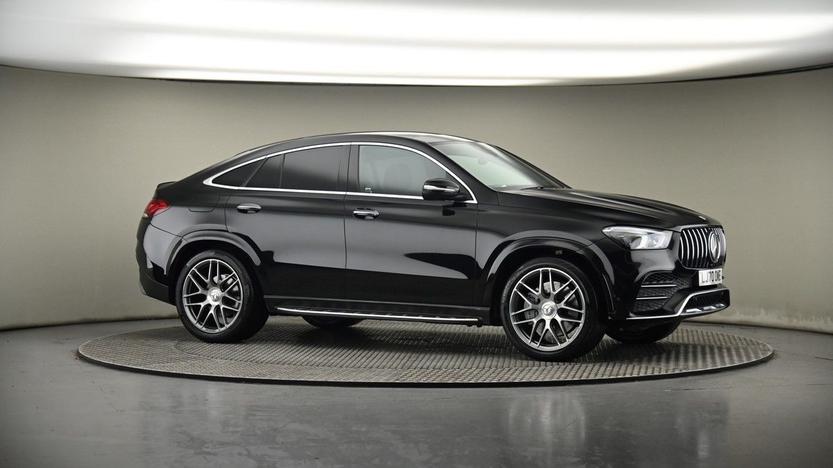 Mercedes-Benz GLE Image 6