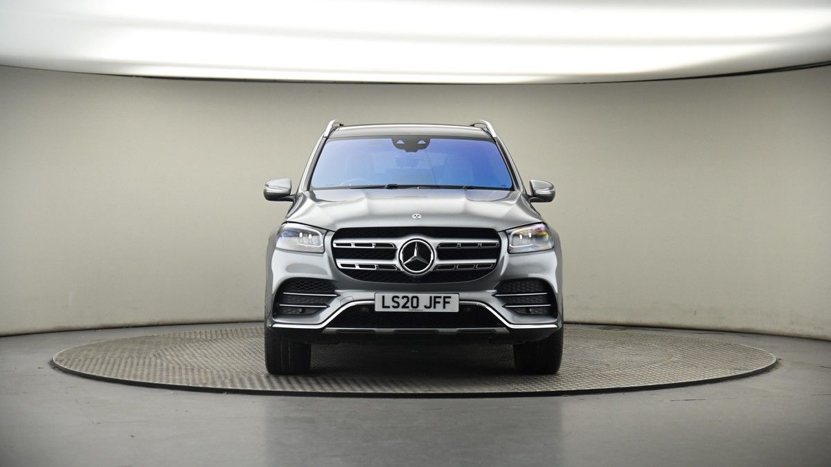 Mercedes-Benz GLS Image 18