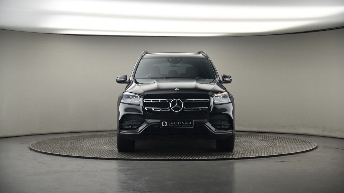 Mercedes-Benz GLS Image 18