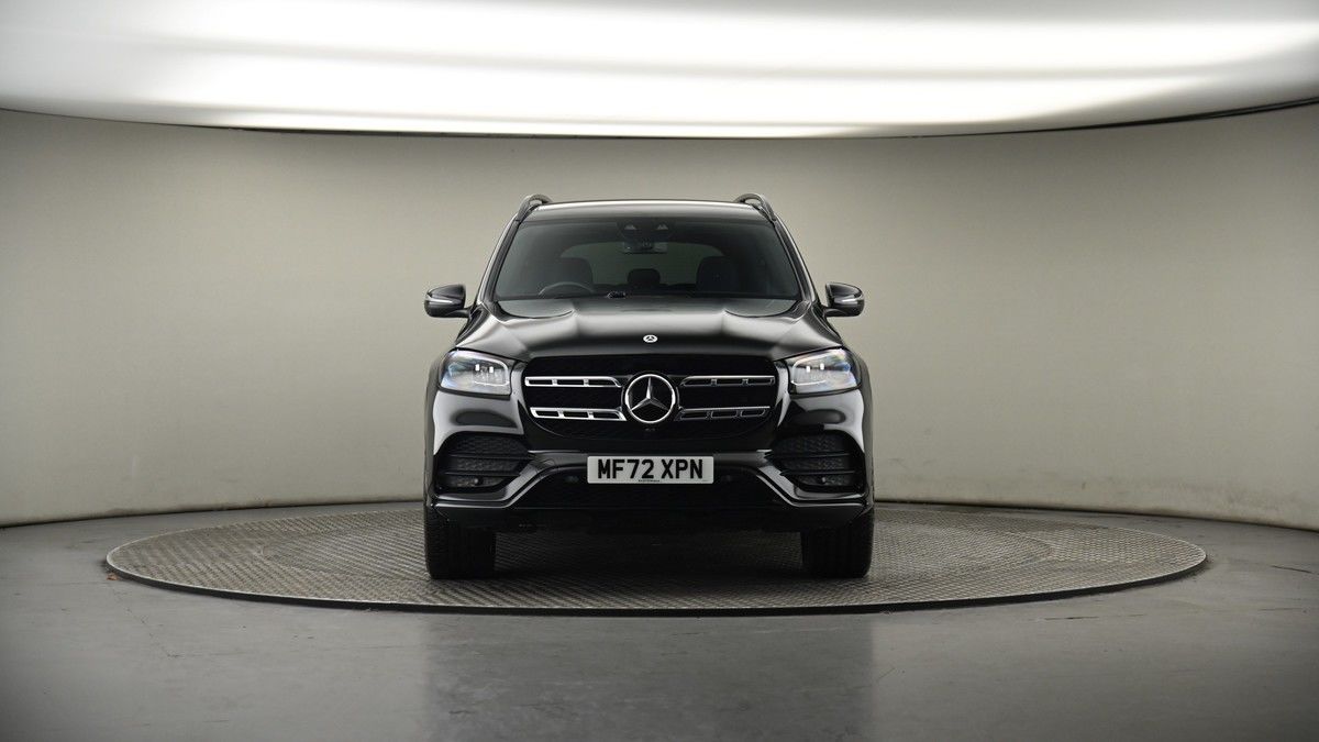 Mercedes-Benz GLS Image 18