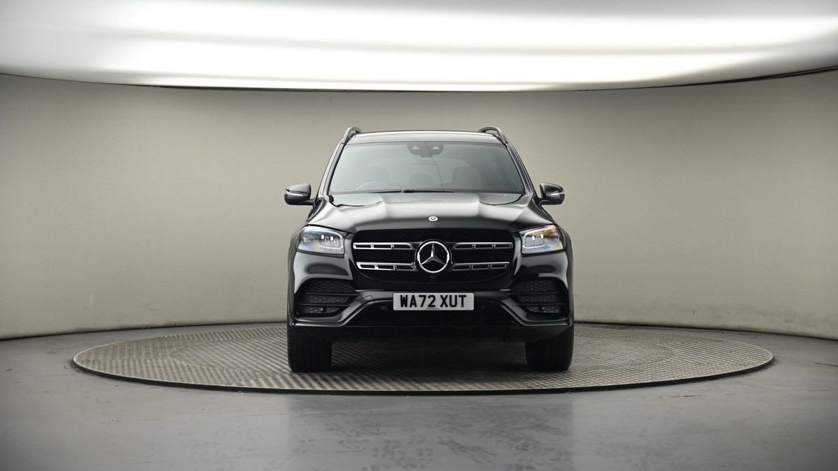 Mercedes-Benz GLS Image 18