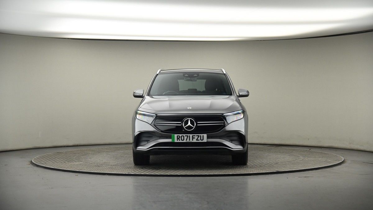 Mercedes-Benz EQA Image 18