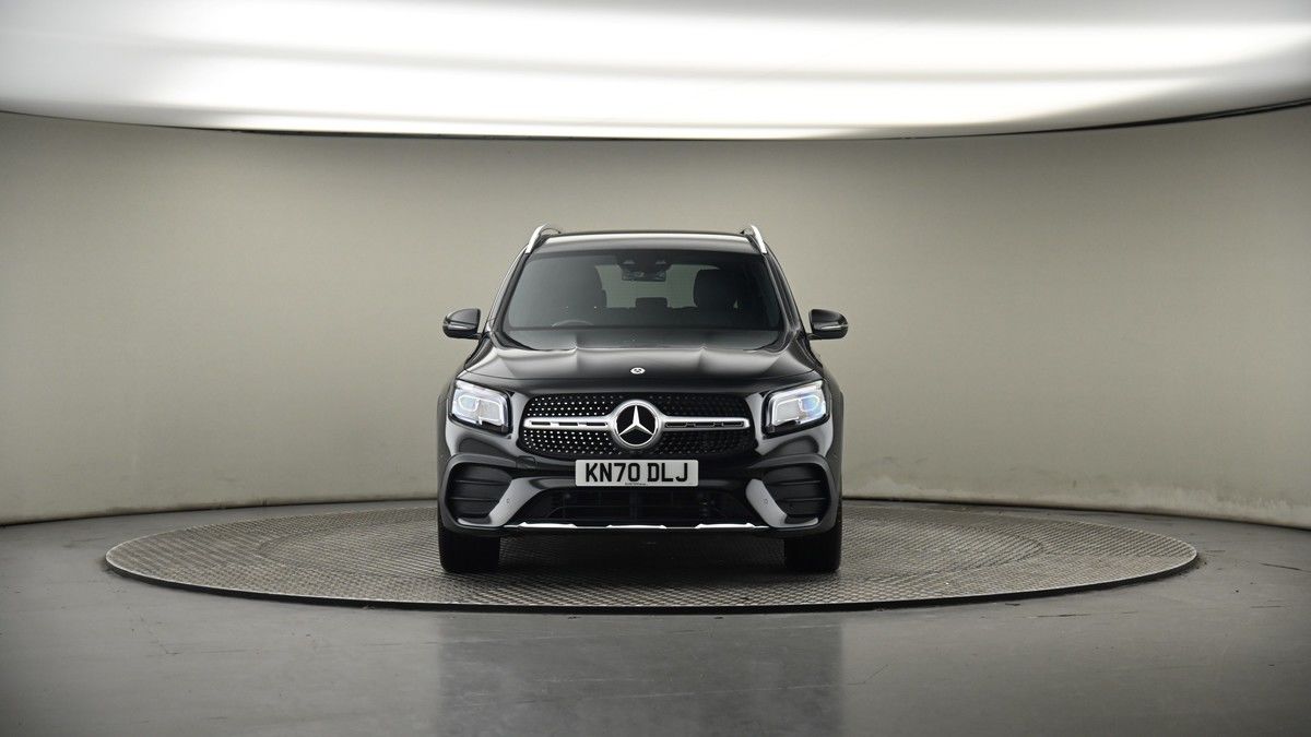 More views of Mercedes-Benz GLB